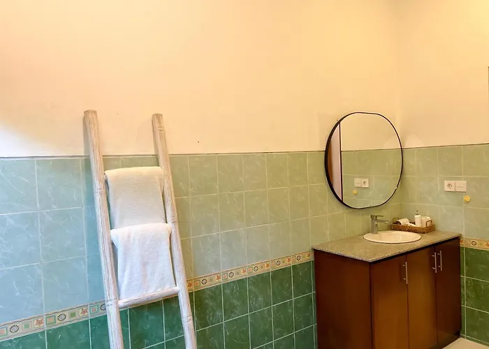 4bedroom - Kamaya In Center Of * Seminyak (Bali)