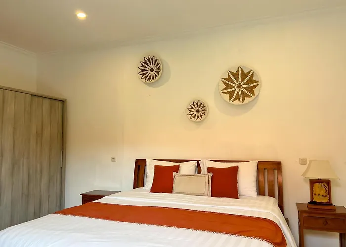 4bedroom - Kamaya In Center Of