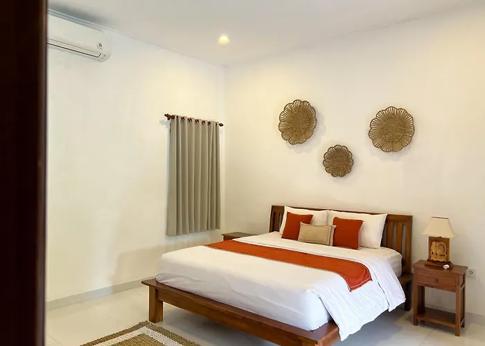 4bedroom - Kamaya In Center Of Seminyak (Bali)