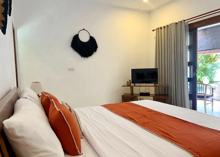 4bedroom - Kamaya In Center Of