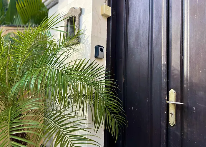 4bedroom - Kamaya In Center Of Villa *