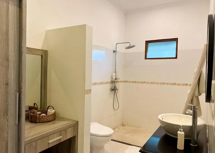 Villa 4bedroom - Kamaya In Center Of Seminyak (Bali)