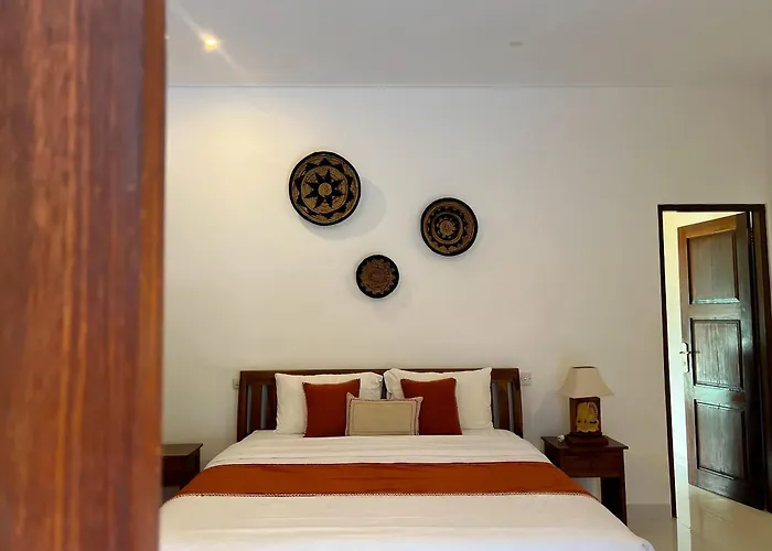 4bedroom - Kamaya In Center Of Seminyak (Bali)
