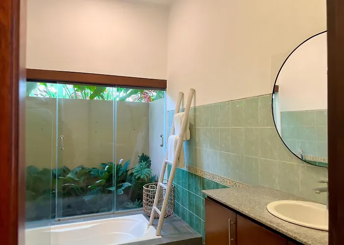 Villa 4bedroom - Kamaya In Center Of