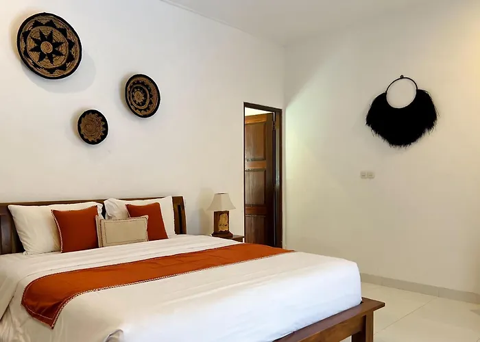 4bedroom - Kamaya In Center Of Seminyak (Bali)