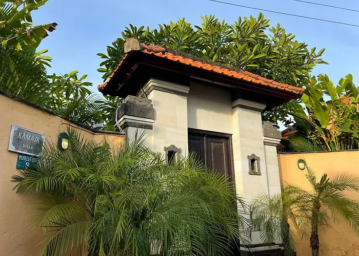 4bedroom - Kamaya In Center Of