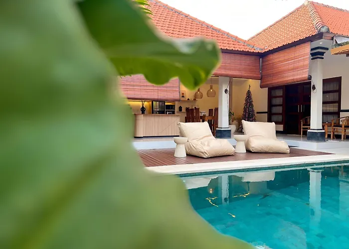 4bedroom - Kamaya In Center Of *