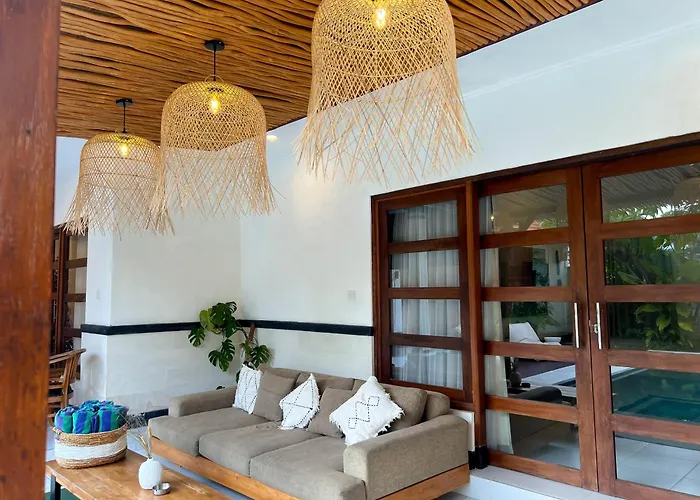 4bedroom - Kamaya In Center Of