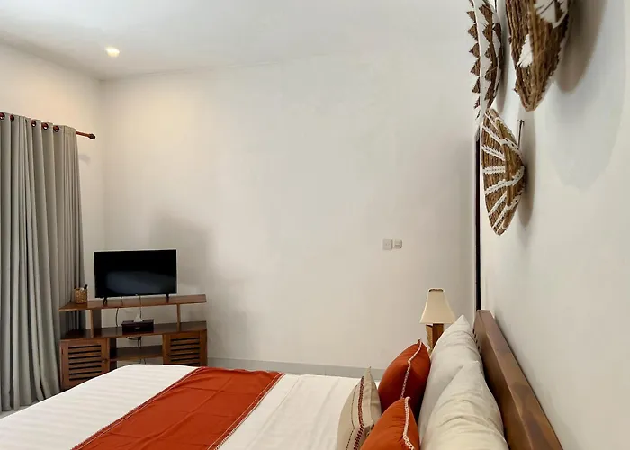 4bedroom - Kamaya In Center Of